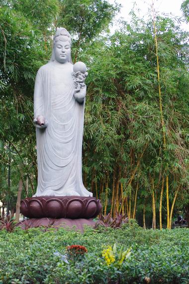 大安森林公園